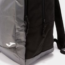 JOMA TEAM HÁTIZSÁK FEKETE-SZÜRKE