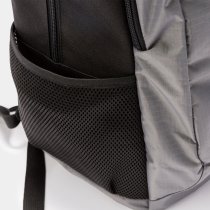 JOMA TEAM HÁTIZSÁK FEKETE-SZÜRKE