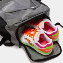 JOMA TEAM HÁTIZSÁK FEKETE-SZÜRKE