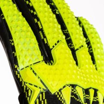 JOMA AREA 360 KAPUSKESZTYŰ FEKETE-FLUOR SÁRGA