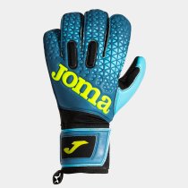 JOMA PREMIER KAPUSKESZTYŰ KÉK-FEKETE-FLUOR SÁRGA