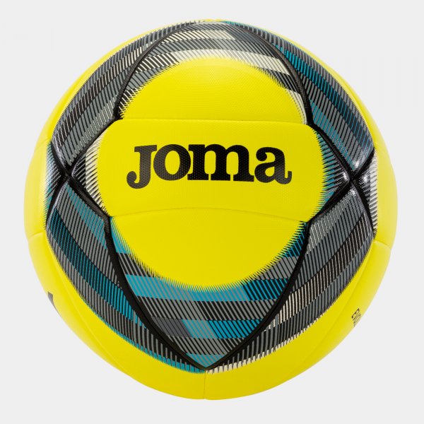 JOMA EVOLUTION III FUTBALL LABDA SÁRGA