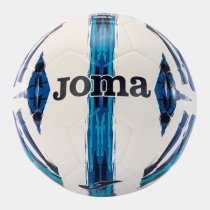 JOMA U-LIGHT FUTBALL LABDA FEHÉR-KÉK