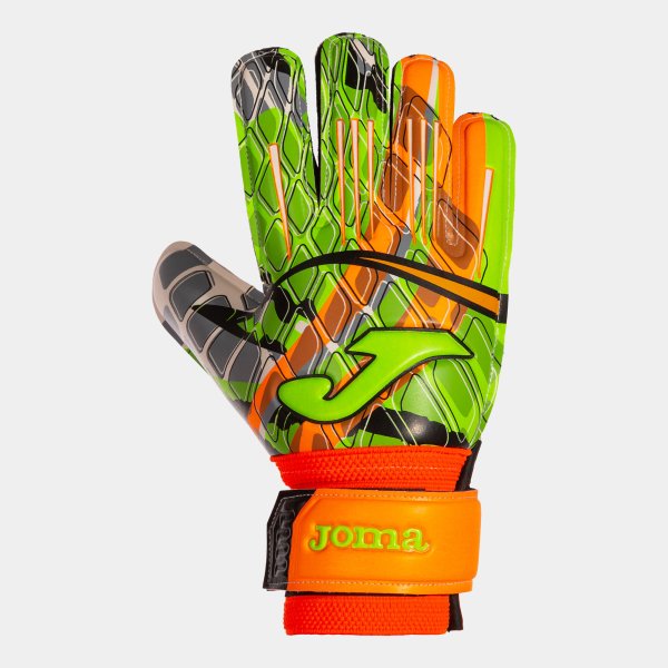 JOMA CALCIO 23 KAPUSKESZTYŰ FLUOR NARANCS