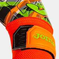 JOMA CALCIO 23 KAPUSKESZTYŰ FLUOR NARANCS