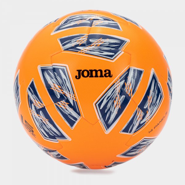 JOMA EVOLUTION IV FUTBALL LABDA NARANCS