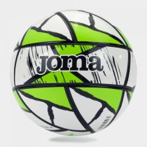 JOMA PENTAFORCE LABDA FLUOR ZÖLD-SÖTÉTKÉK