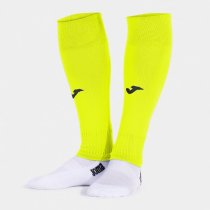 JOMA LEG II KOMPRESSZIÓS SZÁR FLUOR SÁRGA
