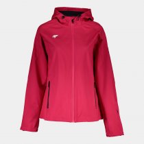 JOMA EXPLORER SOFT SHELL KABÁT FUKSZIA