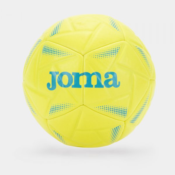 JOMA J-PRO KÉZILABDA LABDA SÁRGA-TÜRKIZ