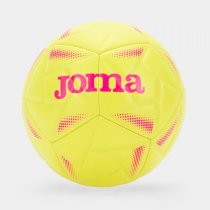 JOMA J-PRO KÉZILABDA LABDA SÁRGA-FLUOR RÓZSASZÍN