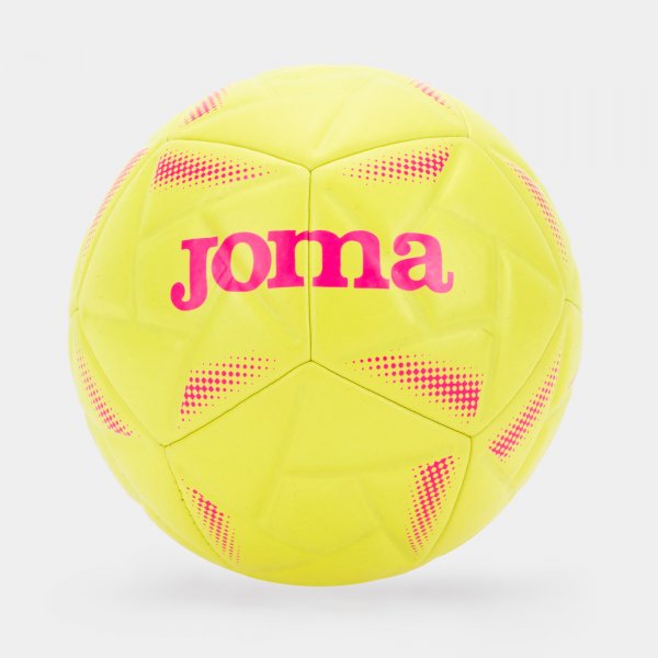 JOMA J-PRO KÉZILABDA LABDA SÁRGA-FLUOR RÓZSASZÍN