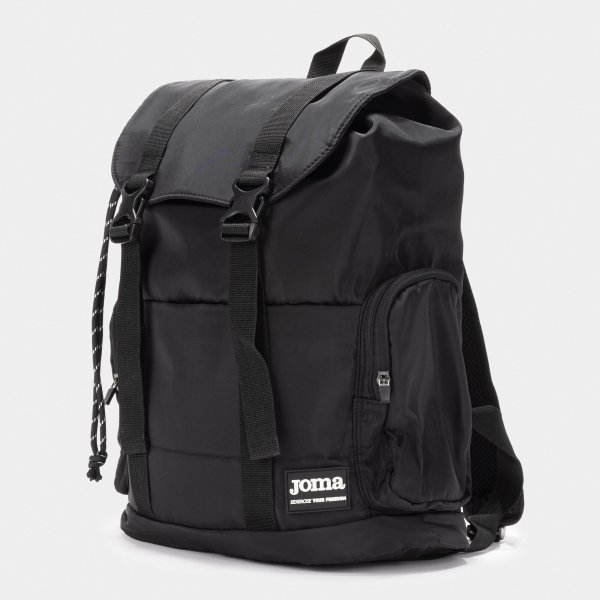 JOMA URBAN STREET HÁTIZSÁK FEKETE