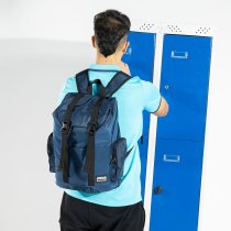JOMA URBAN STREET HÁTIZSÁK SÖTÉTKÉK
