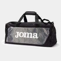 JOMA INDOOR SPORTTÁSKA FEKETE
