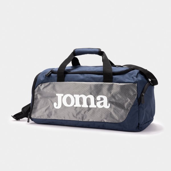 JOMA INDOOR SPORTTÁSKA SÖTÉTKÉK