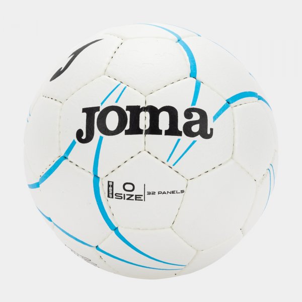 JOMA S-GRIP LABDA FEHÉR-TÜRKIZ