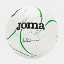 JOMA S-GRIP LABDA FEHÉR-FLUOR ZÖLD