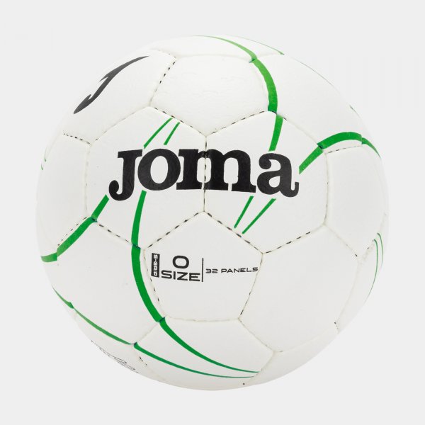 JOMA S-GRIP LABDA FEHÉR-FLUOR ZÖLD