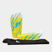 JOMA SPIDER SÍPCSONTVÉDŐ SÁRGA-FLUOR TÜRKIZ