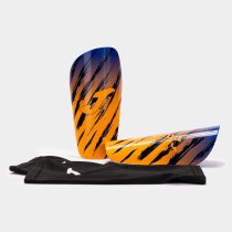 JOMA SPIDER SÍPCSONTVÉDŐ FLUOR NARANCS-KÉK