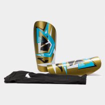 JOMA J-PRO SÍPCSONTVÉDŐ ARANY-FLUOR TÜRKIZ