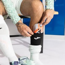 JOMA J-PRO SÍPCSONTVÉDŐ EZÜST-FLUOR KORALL