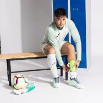 JOMA ATTACK SÍPCSONTVÉDŐ FLUOR ZÖLD-FLUOR SÁRGA