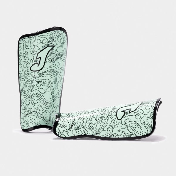 JOMA PANTHER SÍPCSONTVÉDŐ TÜRKIZ-FEKETE