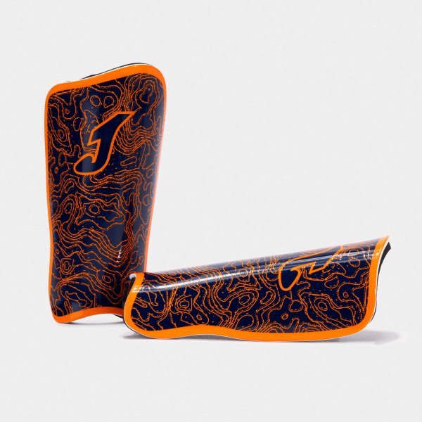 JOMA PANTHER SÍPCSONTVÉDŐ SÖTÉTKÉK-KORALL