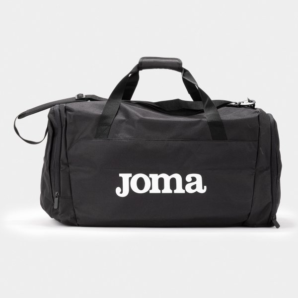 JOMA TRAVEL SPORTTÁSKA FEKETE