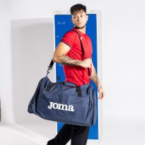 JOMA TRAVEL SPORTTÁSKA SÖTÉTKÉK