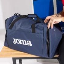 JOMA TRAVEL SPORTTÁSKA SÖTÉTKÉK