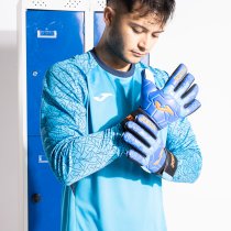 JOMA BRAVE KAPUSKESZTYŰ KÉK