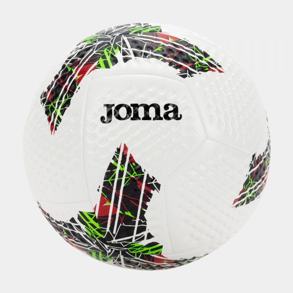 JOMA GIOCO III LABDA FEHÉR-ZÖLD