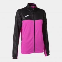 JOMA MONTREAL NŐI MELEGÍTÓ FELSŐ RÓZSASZÍN-FEKETE