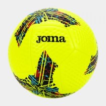 JOMA W-GIOCO LABDA FLUOR SÁRGA-SÖTÉTKÉK