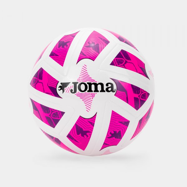 JOMA VICTORY JR LABDA FEHÉR-LILA