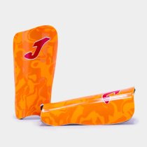 JOMA SPARTAN SÍPCSONTVÉDŐ NARANCS