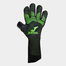 JOMA AREA 360 KAPUSKESZTYŰ FLUOR ZÖLD-FEKETE