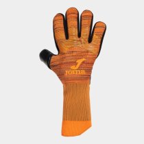 JOMA AREA 360 KAPUSKESZTYŰ FLUOR NARANCS-FEKETE