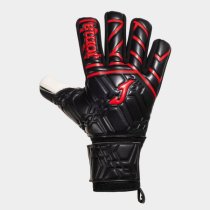 JOMA GK PRO KAPUSKESZTYŰ FEKETE-PIROS
