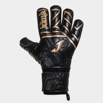 JOMA GK PRO KAPUSKESZTYŰ FEKETE-ARANY