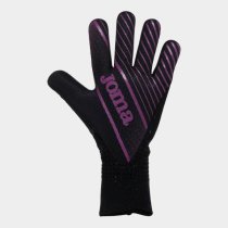 JOMA PANTHER KAPUSKESZTYŰ FEKETE-LILA