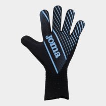 JOMA PANTHER KAPUSKESZTYŰ FEKETE-FLUOR TÜRKIZ
