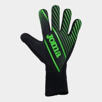 JOMA PANTHER KAPUSKESZTYŰ FEKETE-FLUOR ZÖLD
