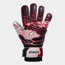 JOMA CALCIO KAPUSKESZTYŰ PIROS-FEKETE