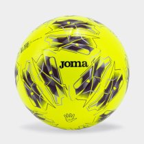 JOMA EVOLUTION V LABDA FLUOR SÁRGA-LILA