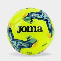 JOMA DALI IV LABDA FLUOR SÁRGA-KÉK