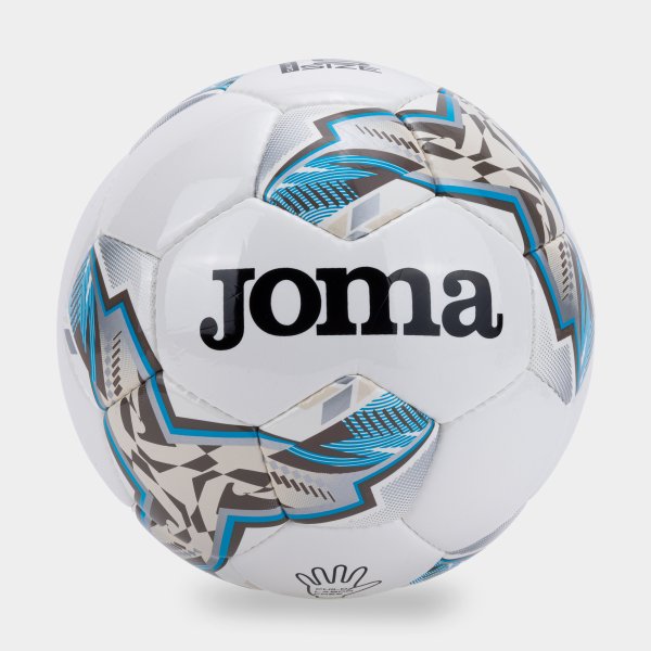 JOMA DALI IV LABDA FEHÉR-SZÜRKE